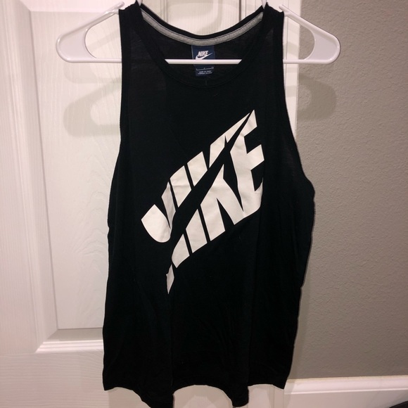 Nike Tops - Nike Racerback Tank Top